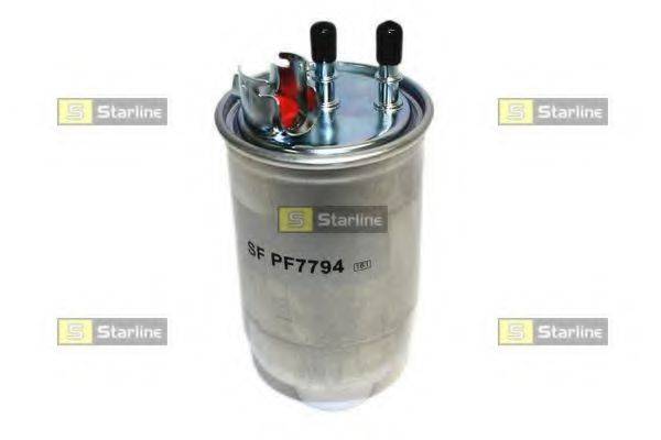 STARLINE SFPF7794 Паливний фільтр