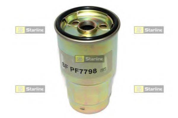STARLINE SFPF7798 Паливний фільтр