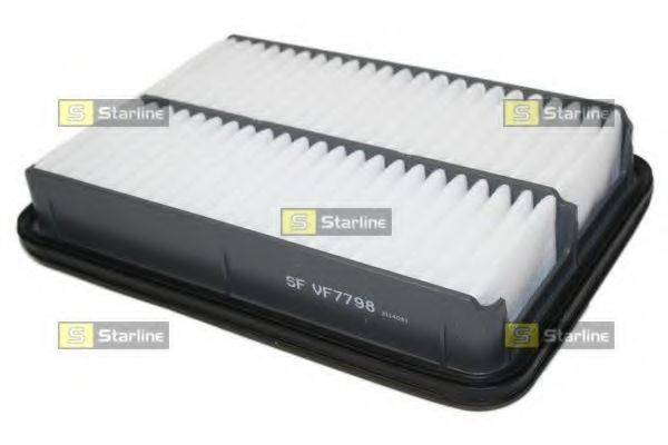 STARLINE SFVF7798 Повітряний фільтр