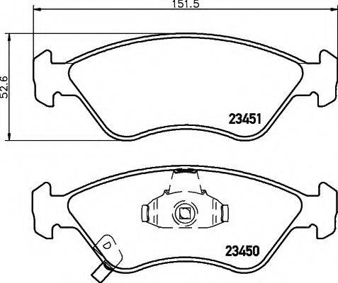 COBREQ N-1226