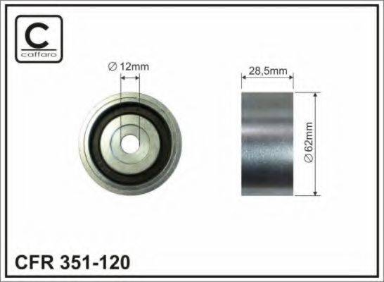 CAFFARO 351-120