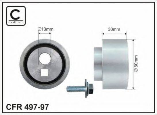 CAFFARO 497-97