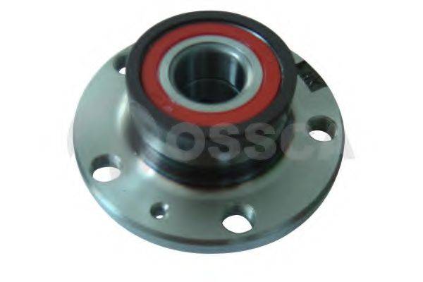 OSSCA 00961 Комплект підшипника маточини колеса