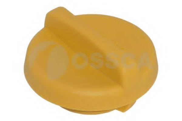 OSSCA 02831 Кришка, заливна горловина