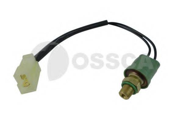OSSCA 11428 Пневматичний вимикач, кондиціонер