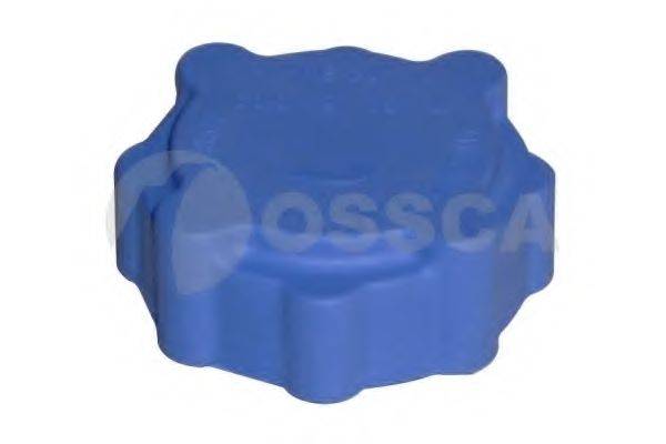 OSSCA 01230 Кришка, резервуар охолоджувальної рідини