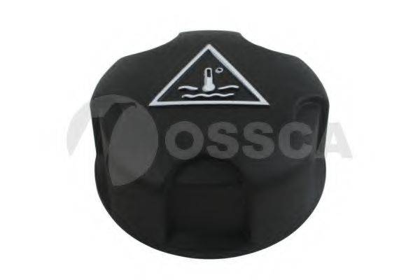 OSSCA 10631 Кришка, резервуар охолоджувальної рідини
