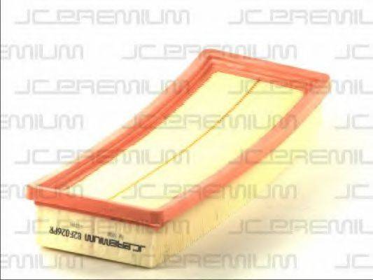 JC PREMIUM B2F026PR Повітряний фільтр