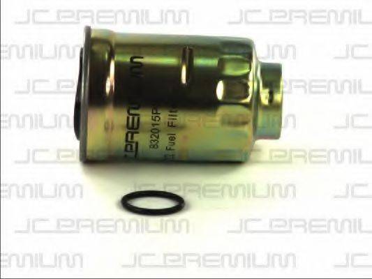 JC PREMIUM B32015PR Паливний фільтр