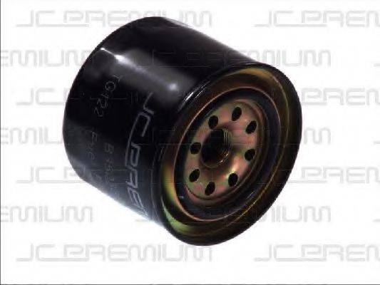 JC PREMIUM B35033PR Паливний фільтр