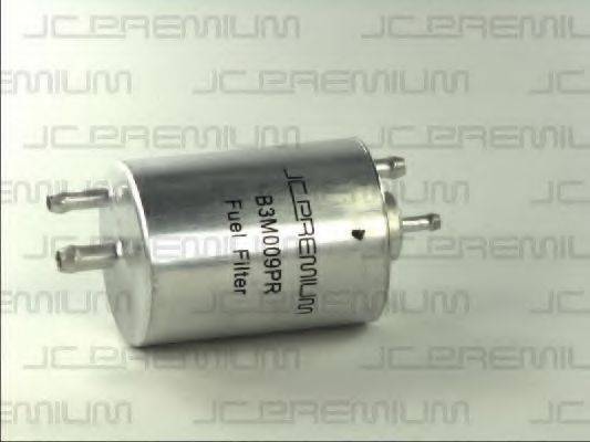 JC PREMIUM B3M009PR Паливний фільтр