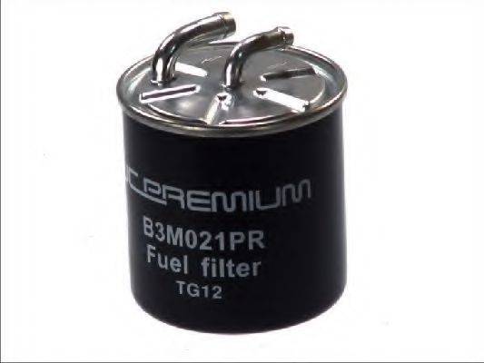 JC PREMIUM B3M021PR Паливний фільтр