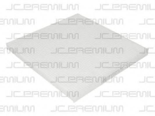 JC PREMIUM B41024PR Фільтр, повітря у внутрішньому просторі