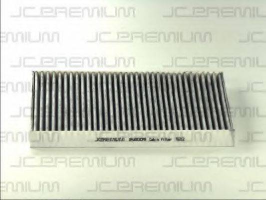 JC PREMIUM B4W003CPR Фільтр, повітря у внутрішньому просторі