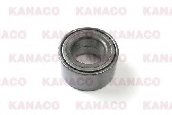 KANACO H10316 Комплект підшипника маточини колеса