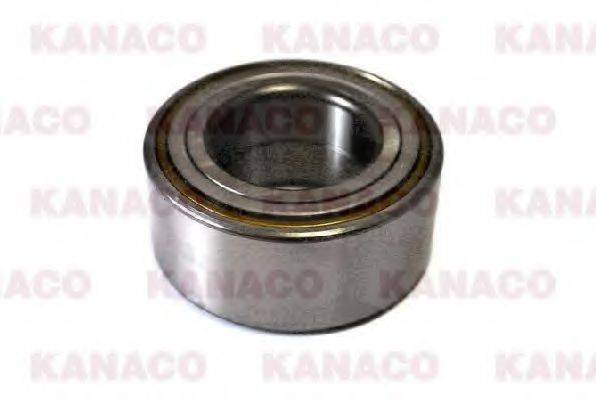 KANACO H10507 Комплект підшипника маточини колеса