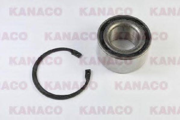 KANACO H10511 Комплект підшипника маточини колеса