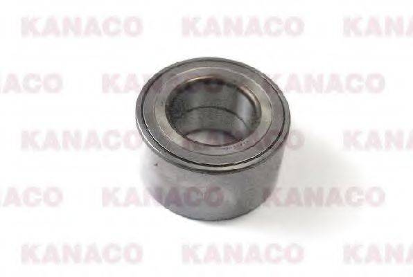 KANACO H12048 Комплект підшипника маточини колеса