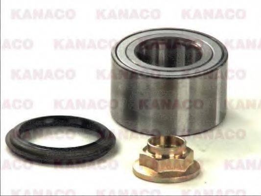 KANACO H13013 Комплект підшипника маточини колеса