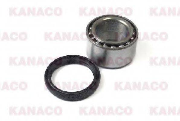 KANACO H18014 Комплект підшипника маточини колеса
