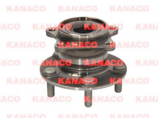 KANACO H23051 Комплект підшипника маточини колеса