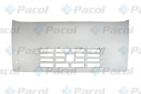 PACOL BPAVO001 Капот двигуна