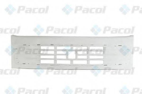 PACOL BPAVO002 решітка радіатора
