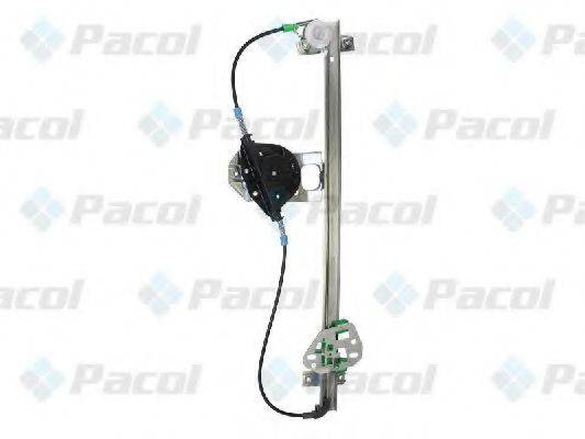 PACOL MERWR015 Підйомний пристрій для вікон