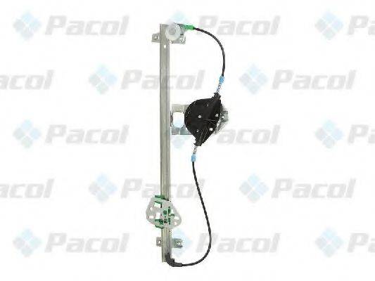 PACOL MERWR016 Підйомний пристрій для вікон