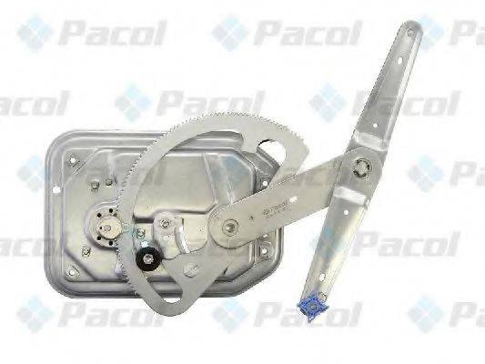 PACOL SCA-WR-001R