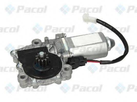 PACOL SCA-WR-002