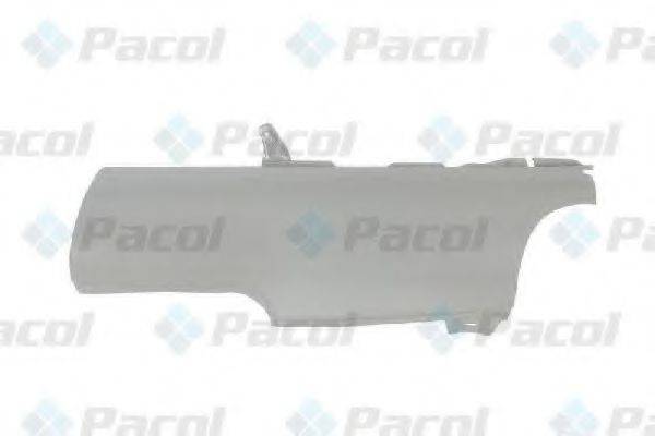 PACOL VOLCP002R Розширення, крило
