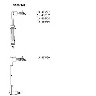 BREMI 3A00/142