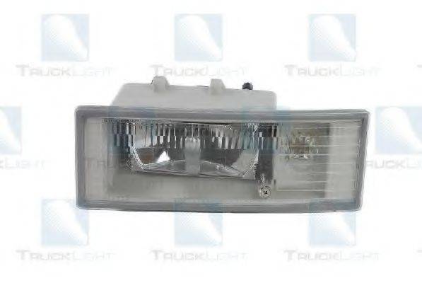 TRUCKLIGHT FL-VO002L