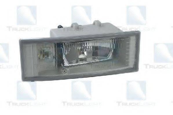 TRUCKLIGHT FL-VO002R