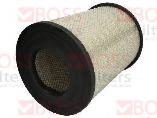 BOSS FILTERS BS01-004