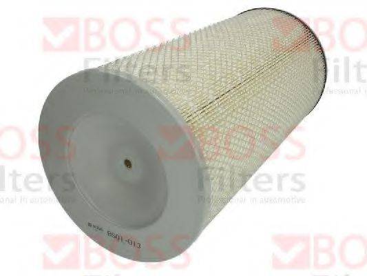 BOSS FILTERS BS01013 Повітряний фільтр