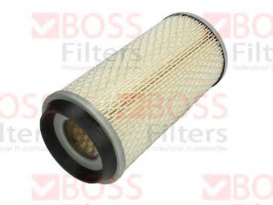 BOSS FILTERS BS01014 Повітряний фільтр
