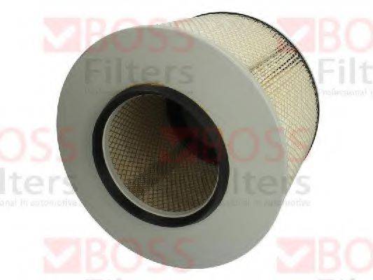 BOSS FILTERS BS01019 Повітряний фільтр