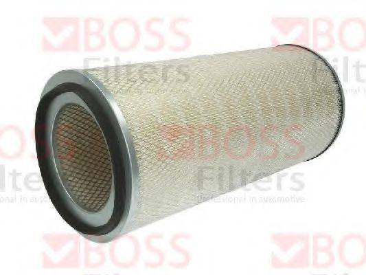 BOSS FILTERS BS01030 Повітряний фільтр
