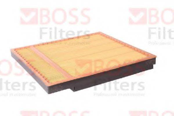 BOSS FILTERS BS01035 Повітряний фільтр
