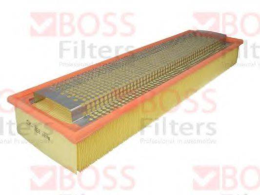 BOSS FILTERS BS01043 Повітряний фільтр