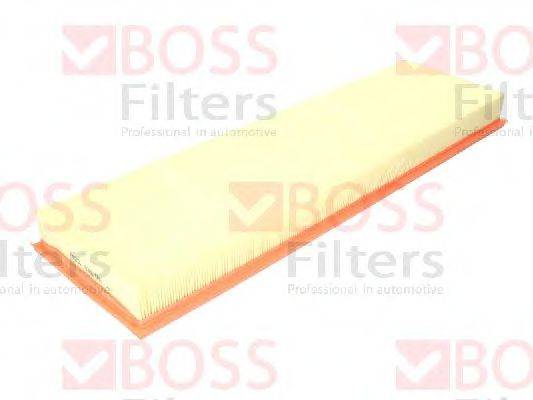 BOSS FILTERS BS01091 Повітряний фільтр