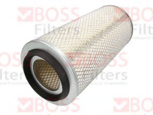BOSS FILTERS BS01115 Повітряний фільтр