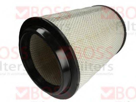 BOSS FILTERS BS01-117