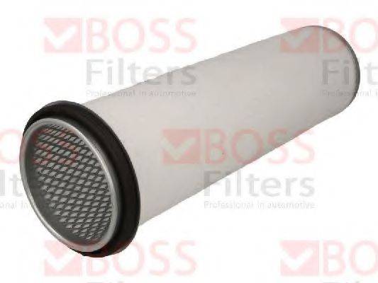 BOSS FILTERS BS01157 Повітряний фільтр