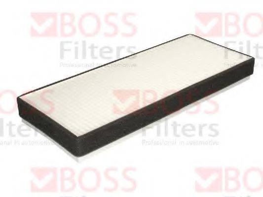 BOSS FILTERS BS02-002