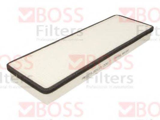 BOSS FILTERS BS02-006