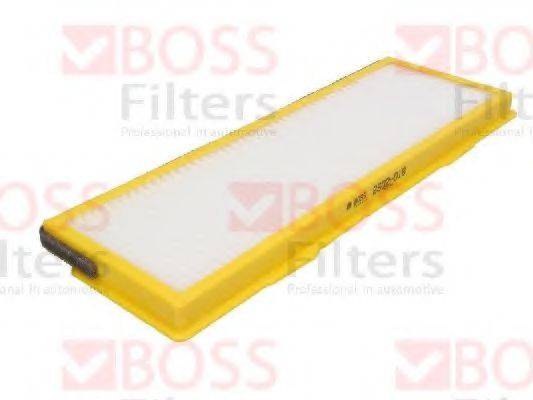 BOSS FILTERS BS02-018