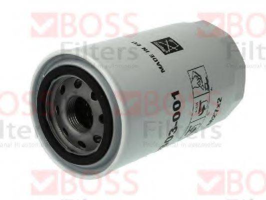 BOSS FILTERS BS03-001